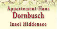 Hiddensee - Apartement-Haus-Dornbusch5